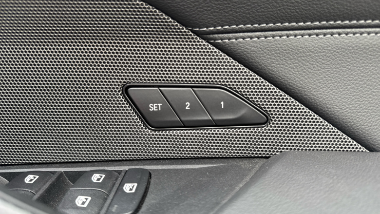 BMW i4 400kW M50 83.9kWh 5dr Auto Electric Hatchback